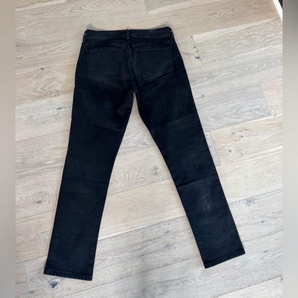 Mott & Bow Boyfriend Jeans - Picture 2 of 7